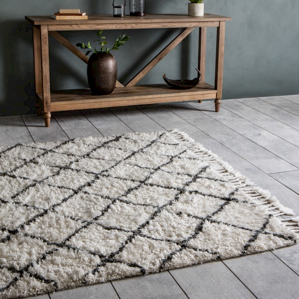 Rugs