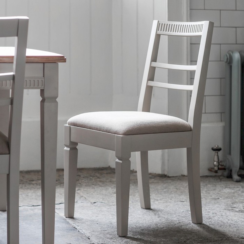 Cotswold Dining Chairs (2 pack)