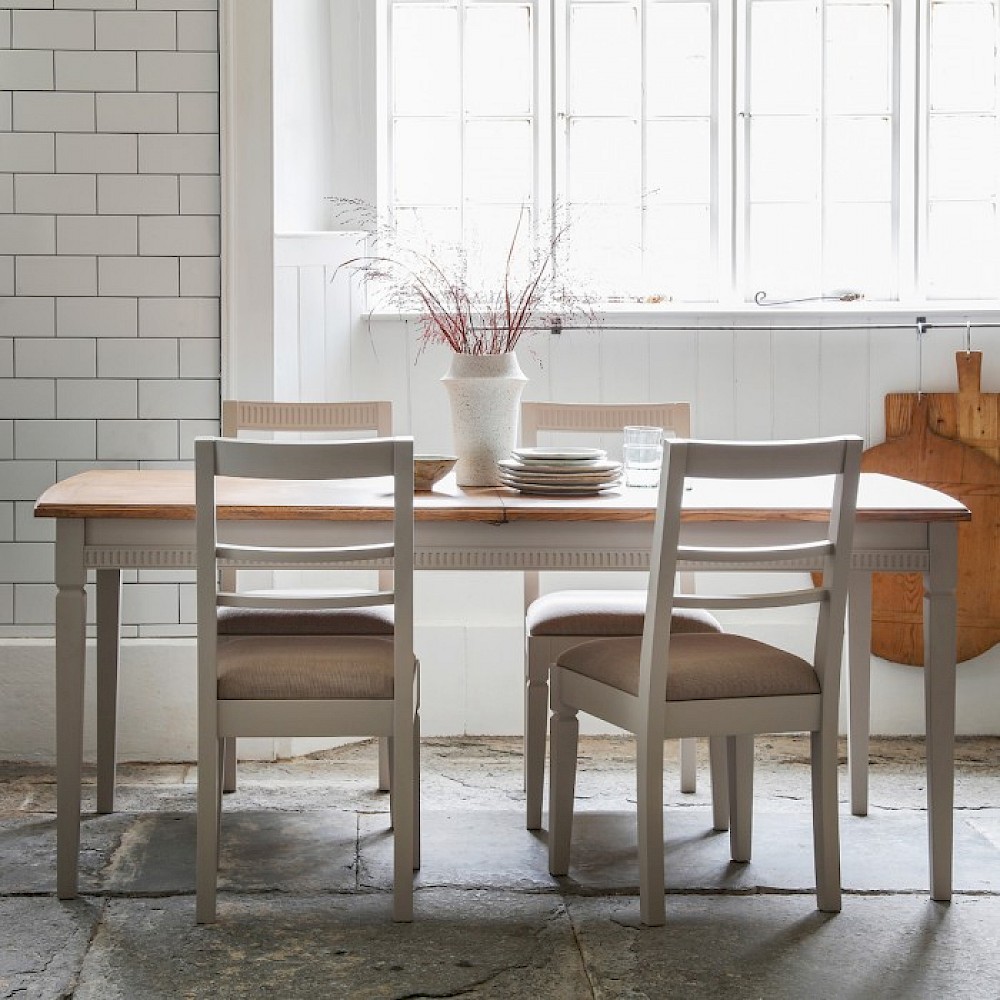 Cotswold Extending Dining Table