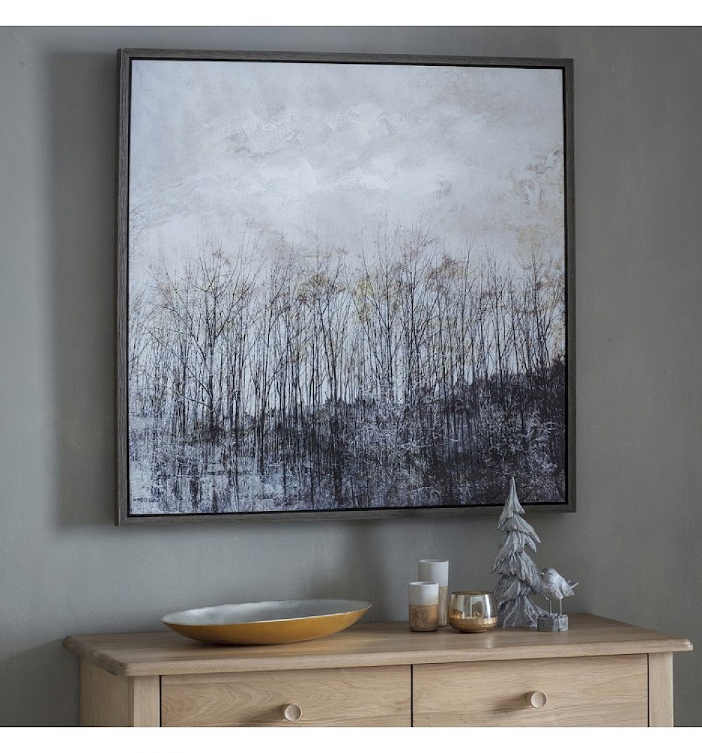 Autumn Trees