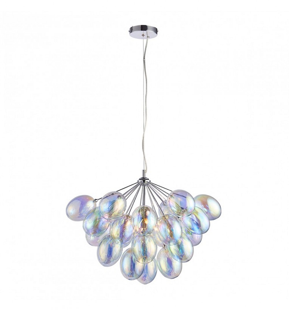Rainbow Pendant Light