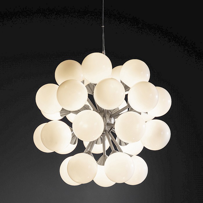 Galaxy Pendant Light