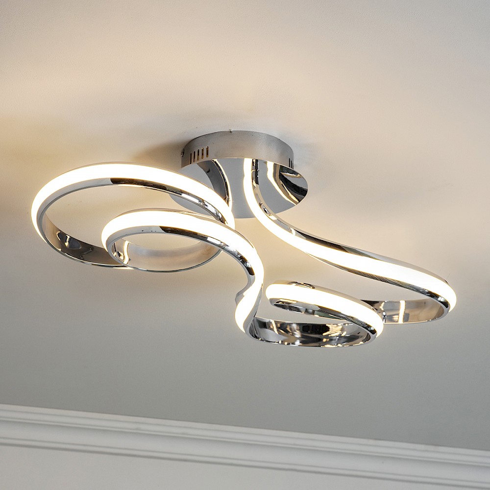 Zen LED Ceiling Light
