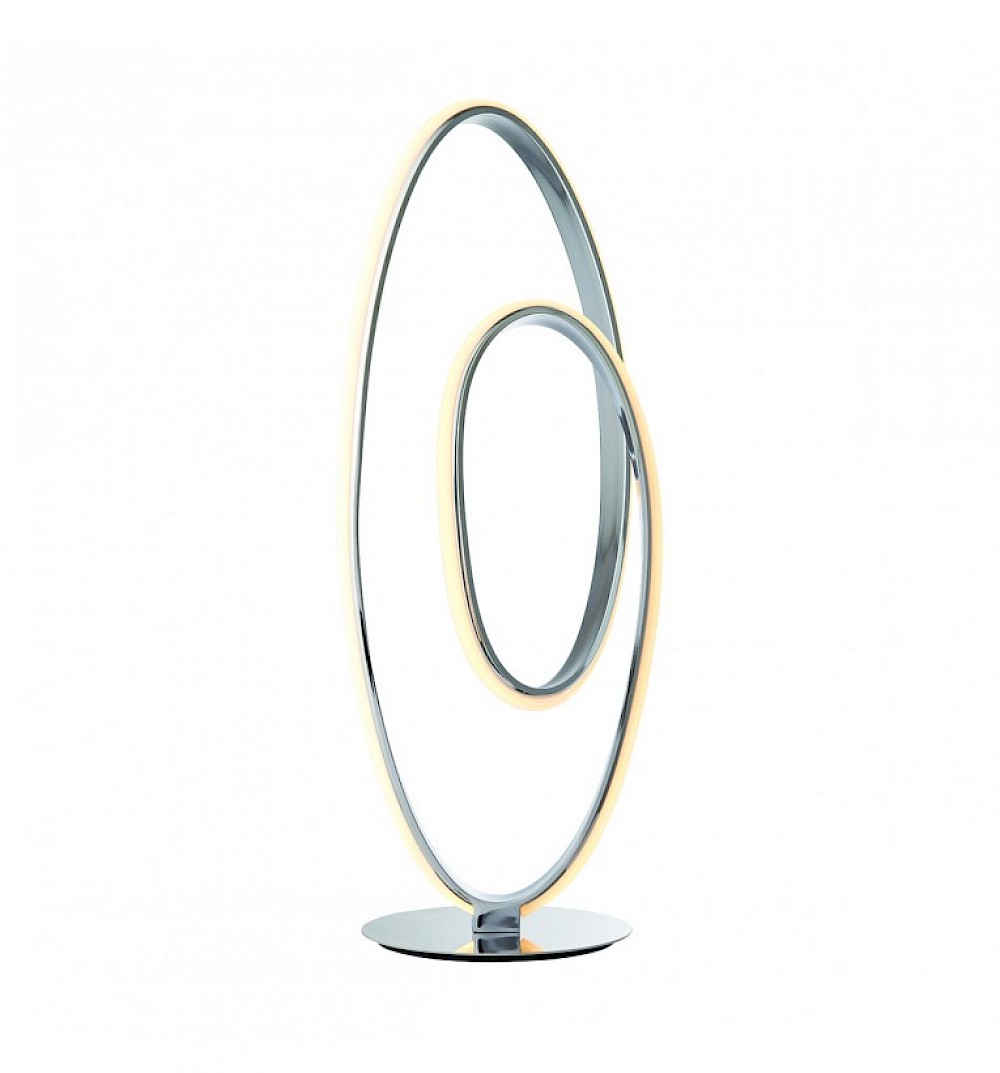 Zen Hoop/Table Lamp
