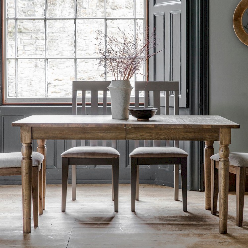 Middleton Extending Table