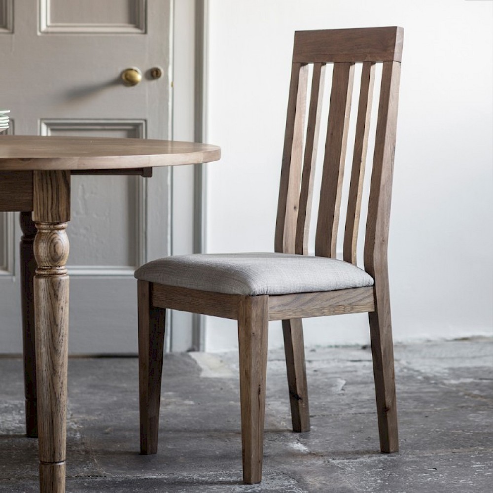 Middleton Dining Chairs (2 pack)