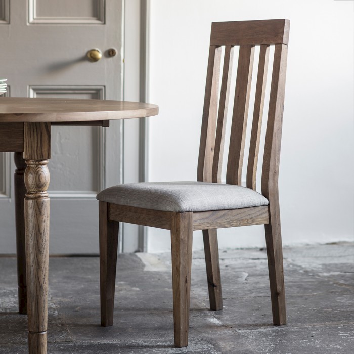 Middleton Dining Chairs (2 pack)