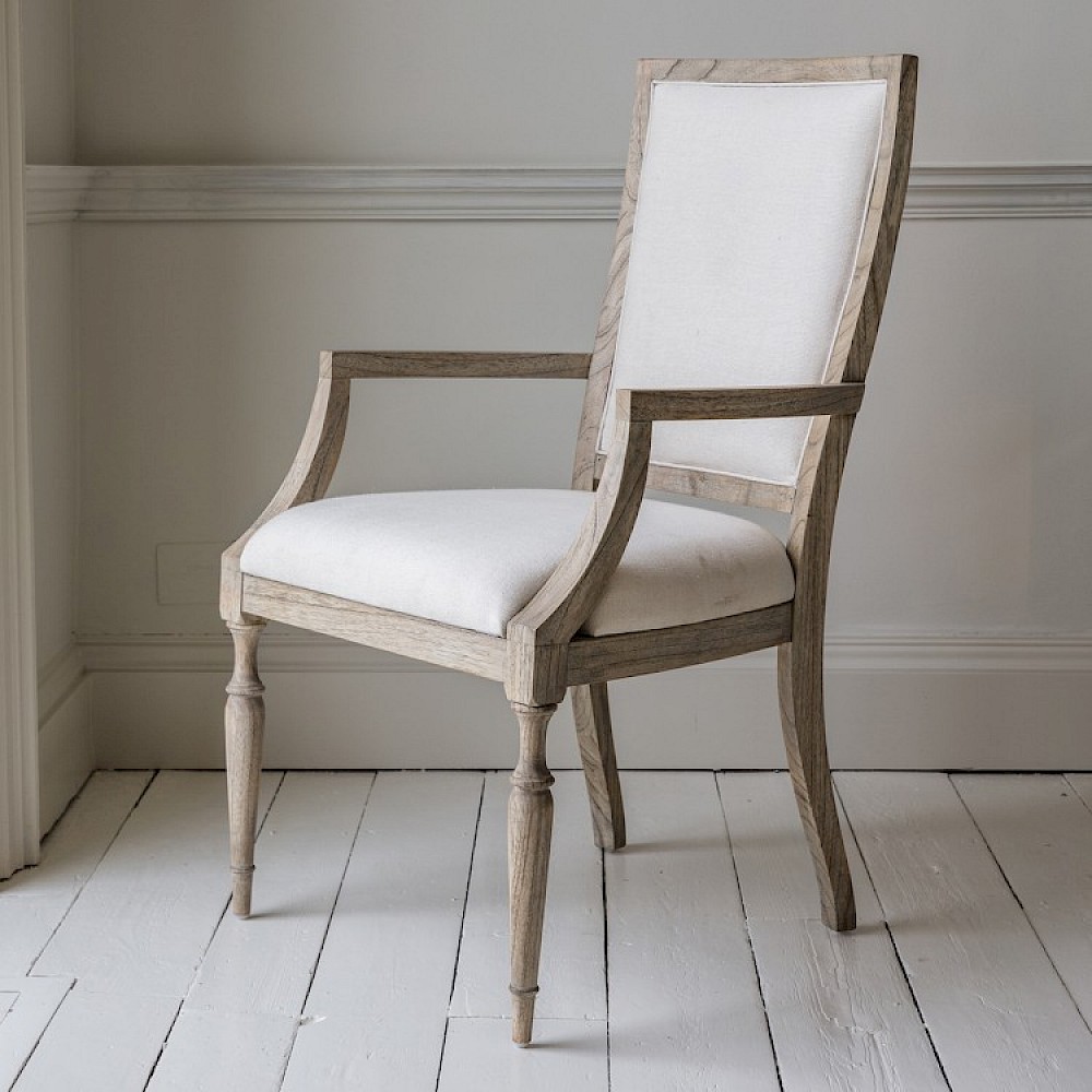 Anchorage Arm Chair