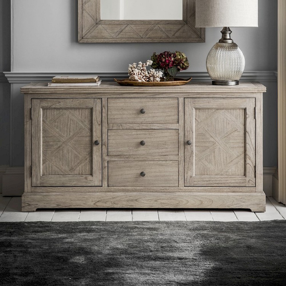 Anchorage Sideboard