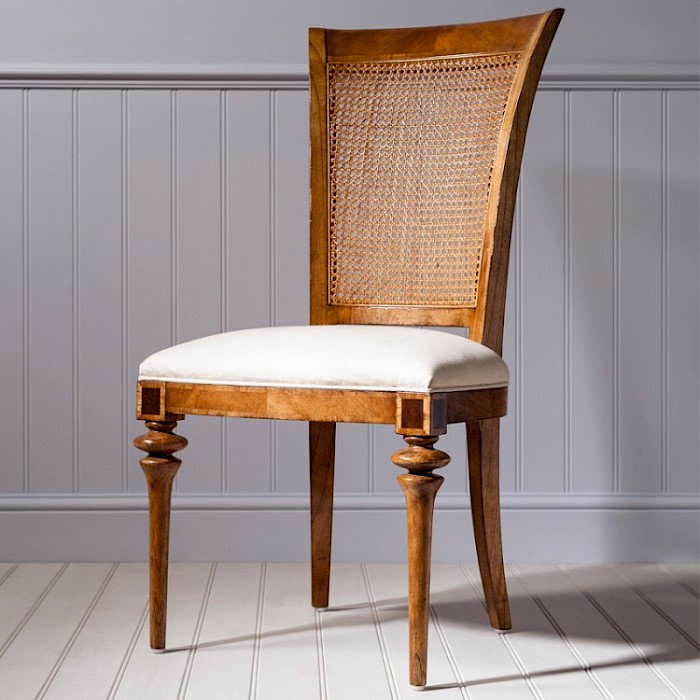 Rembrandt Dining Side Chair