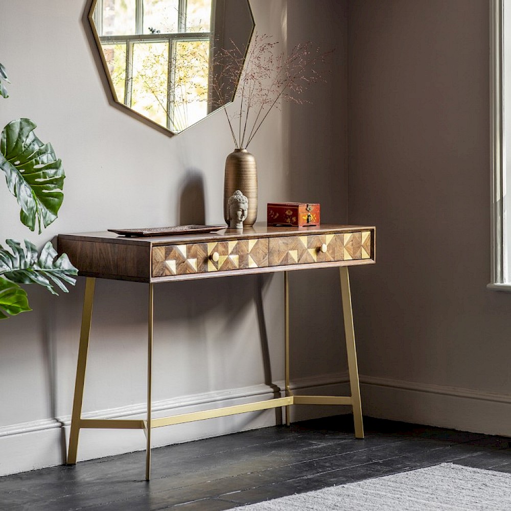 Chennai Console Table