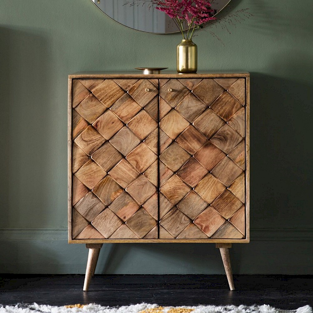 Jaipur Sideboard