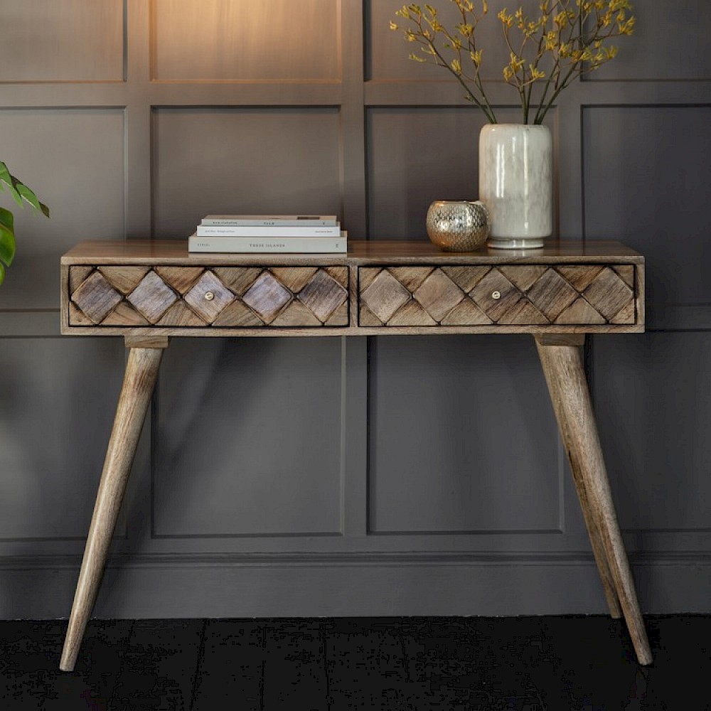 Jaipur Console Table