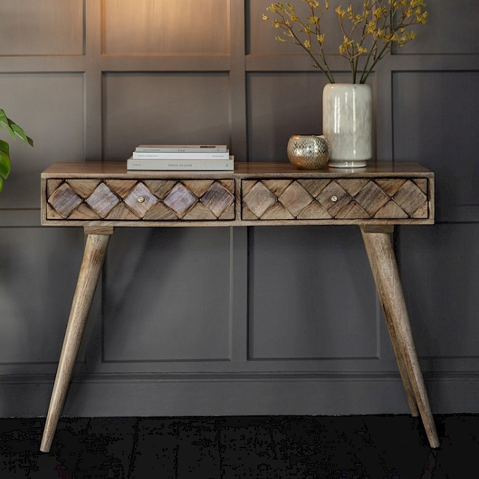 Jaipur Console Table