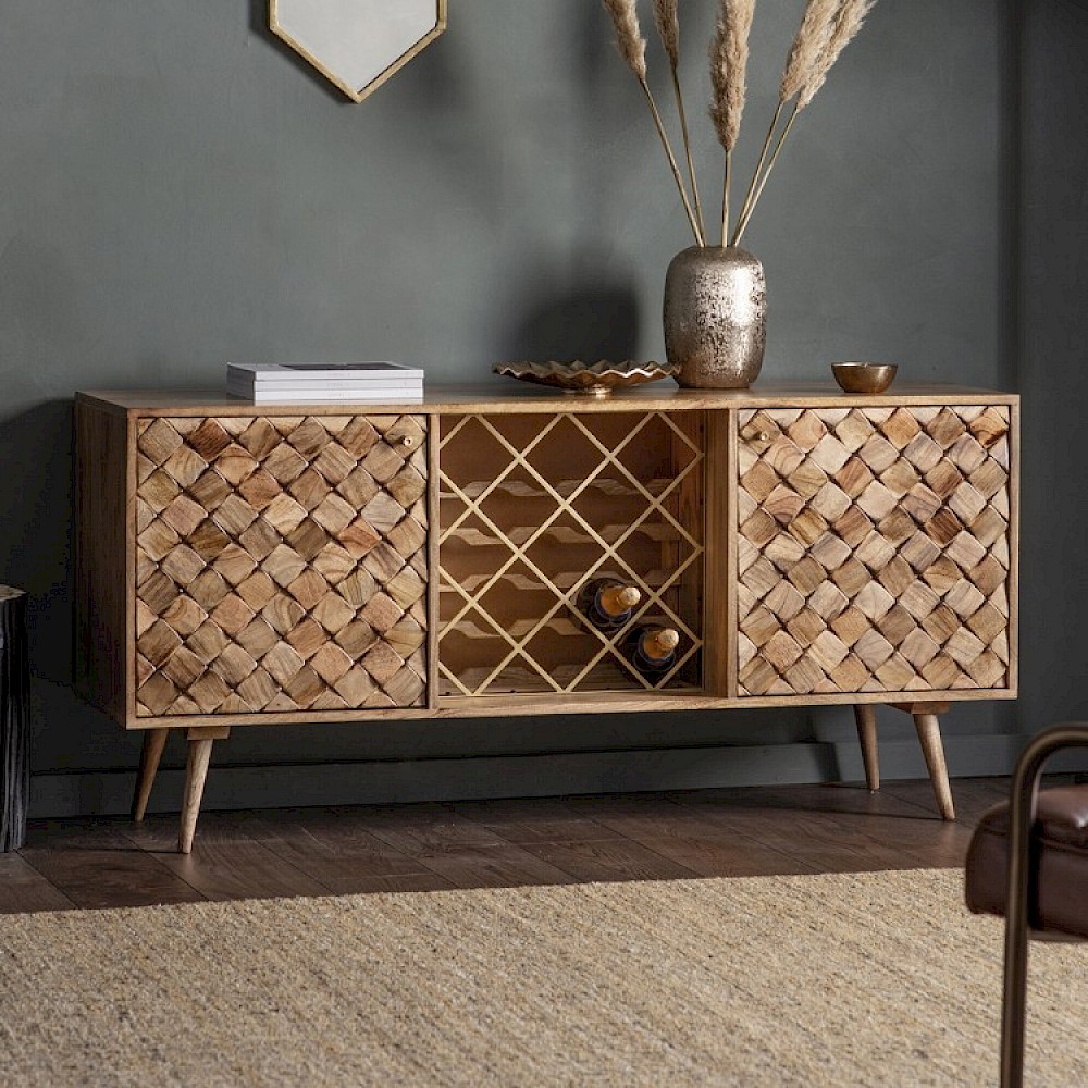 Jaipur Sideboard