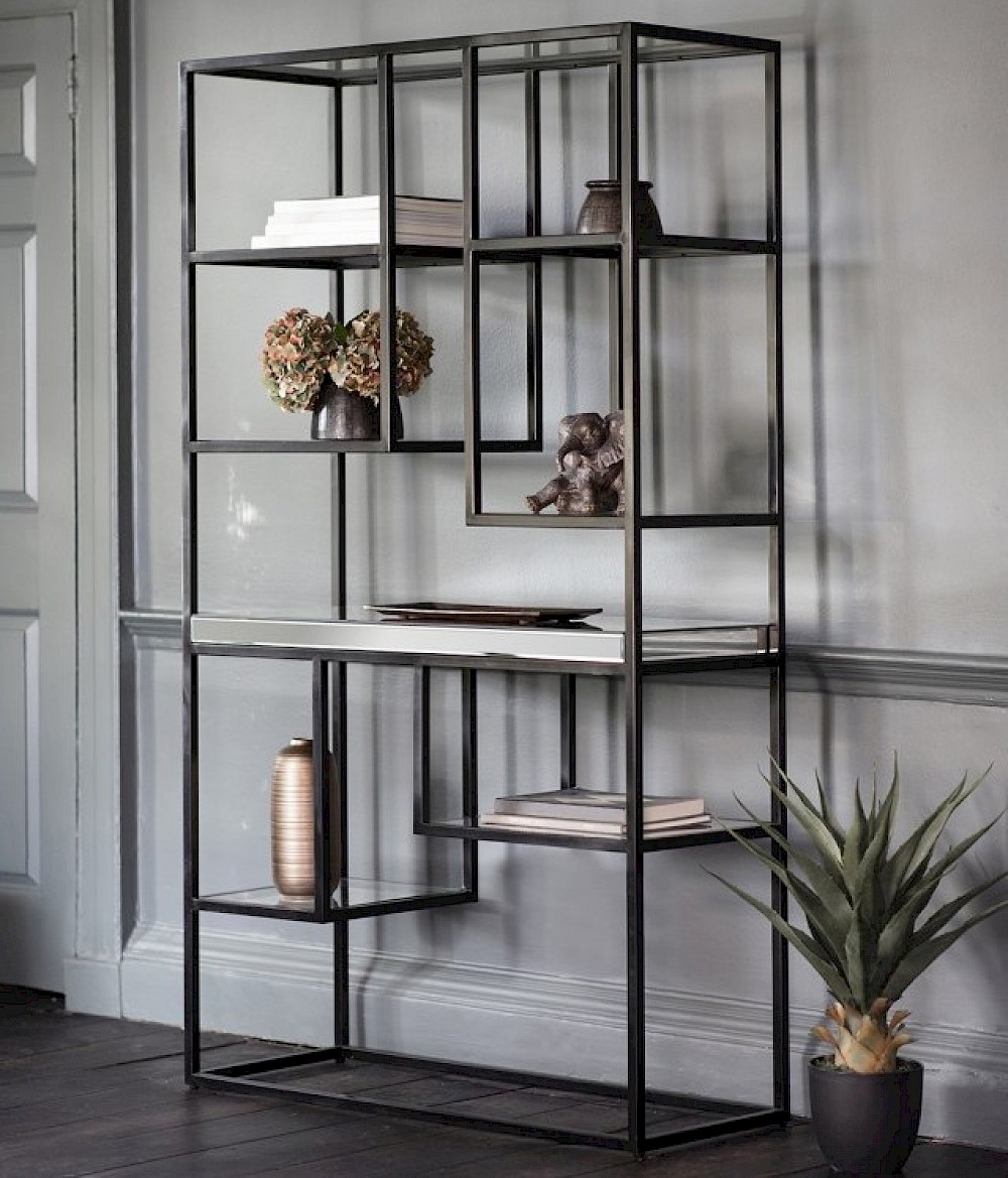 Italia Open Display Unit