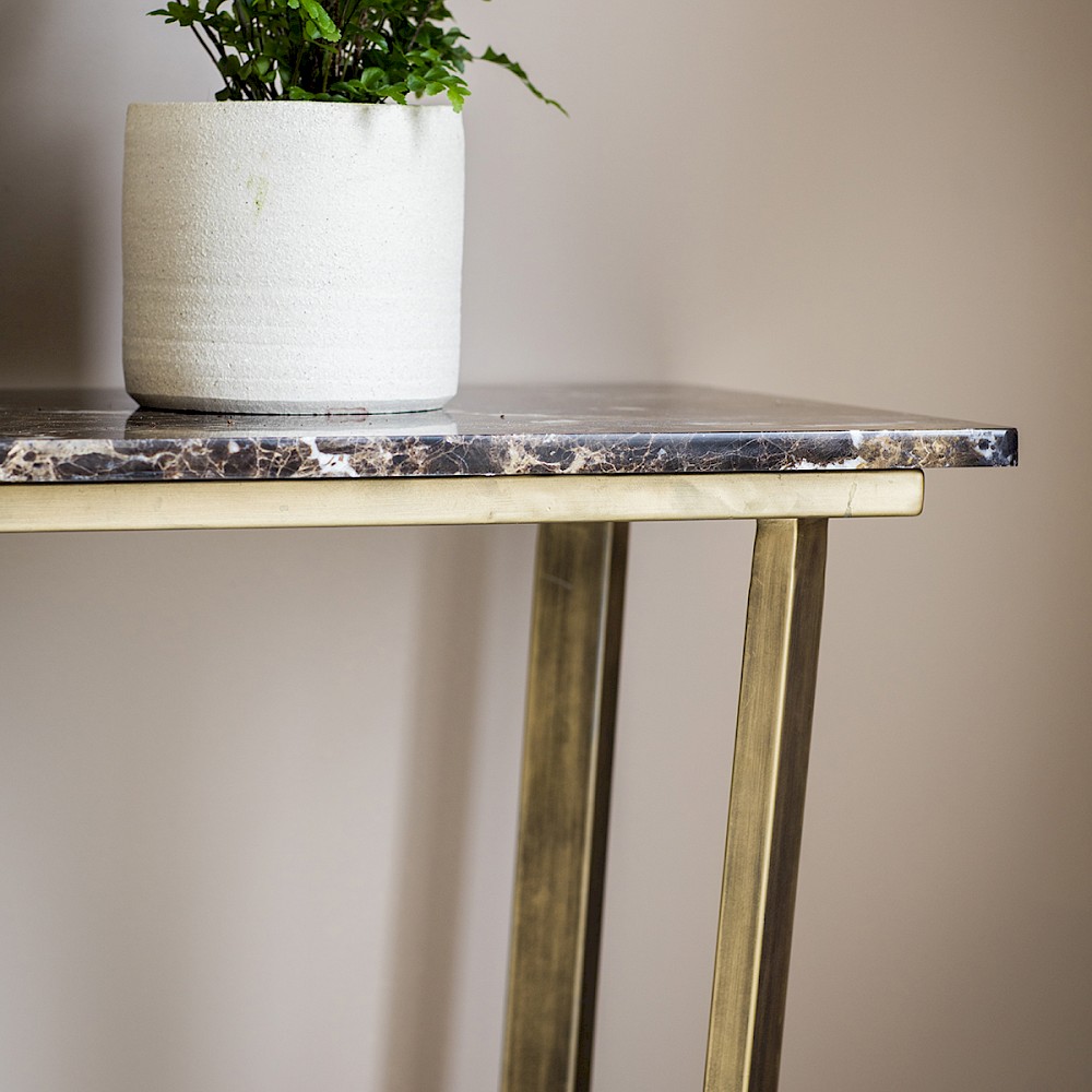 President Console Table