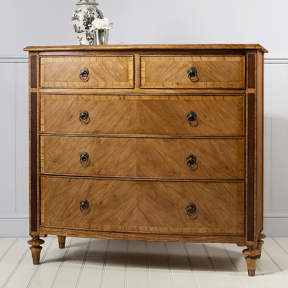Rembrandt Chest