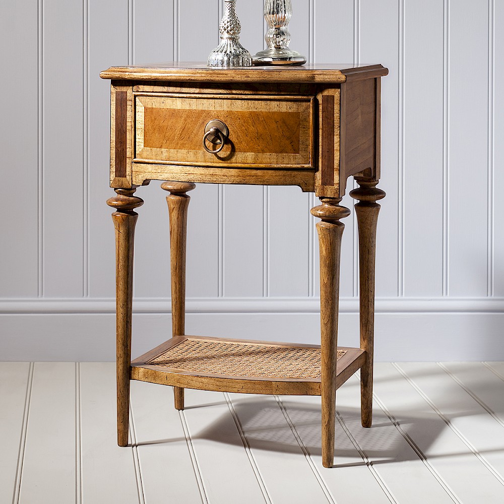 Rembrandt Bedside Cabinet