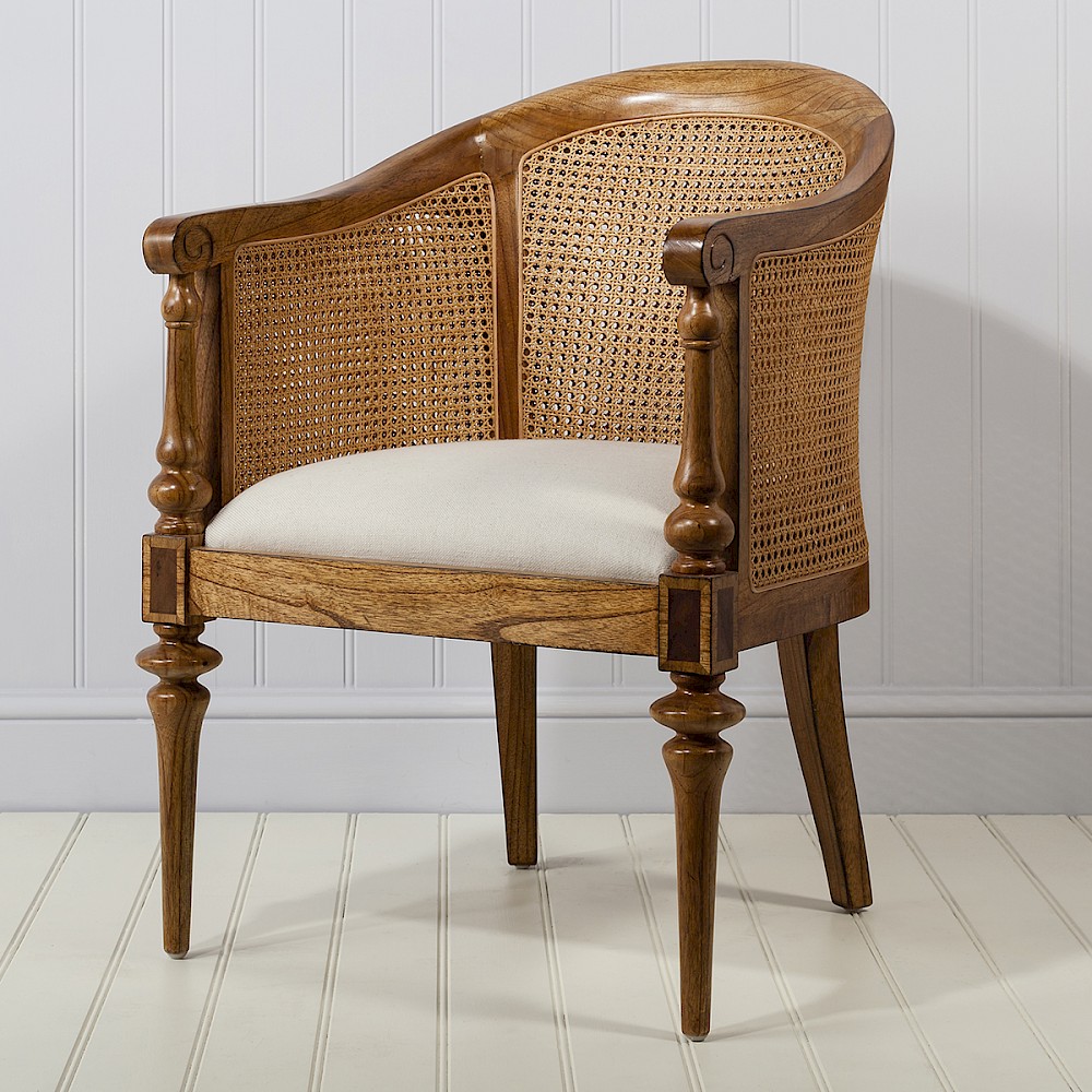 Rembrandt Bedroom Chair