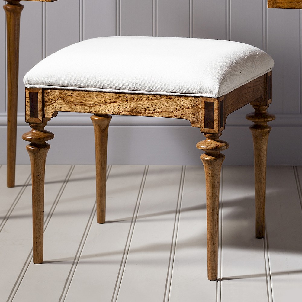 Rembrandt Dressing Stool