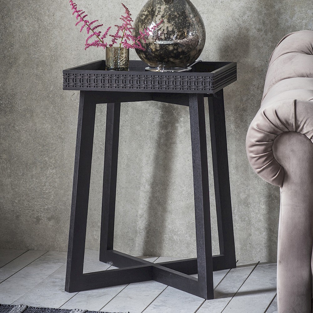 Portifino Bedside Table