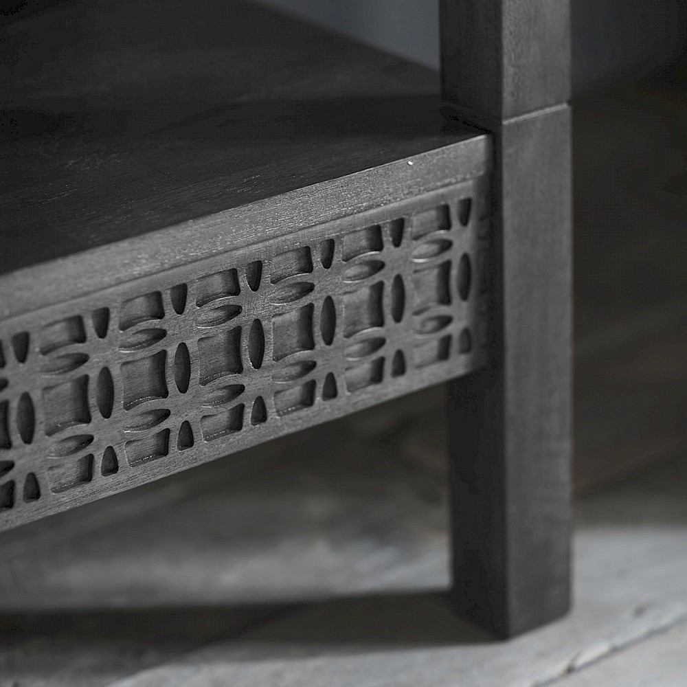 Portifino Open Wardrobe