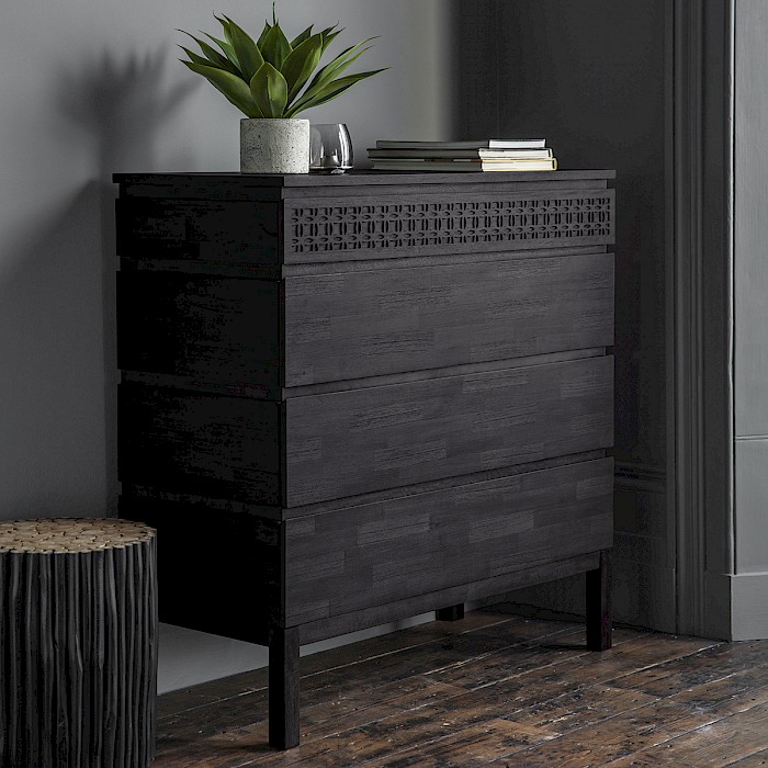 Portifino Chest