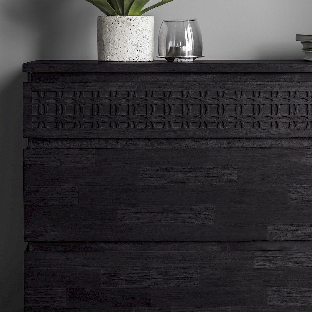 Portifino Chest