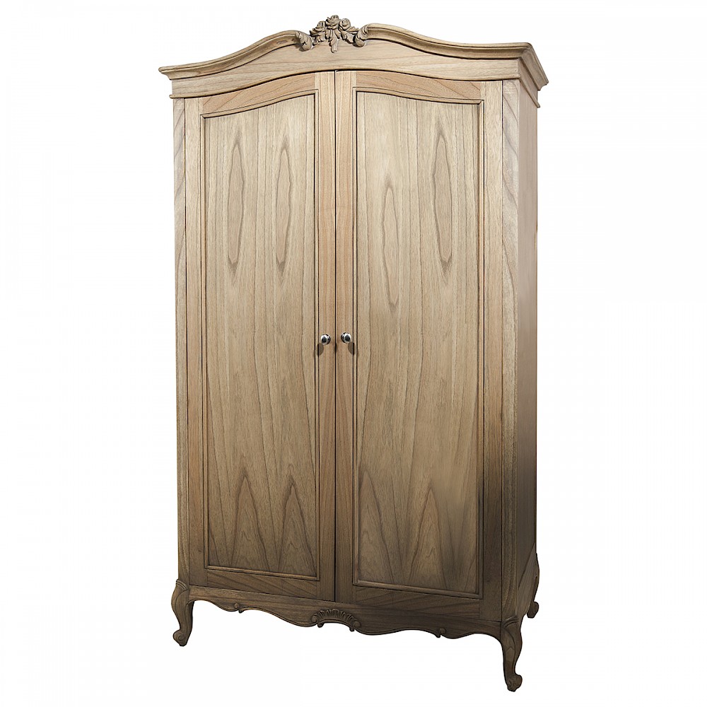 Colonial Wardrobe