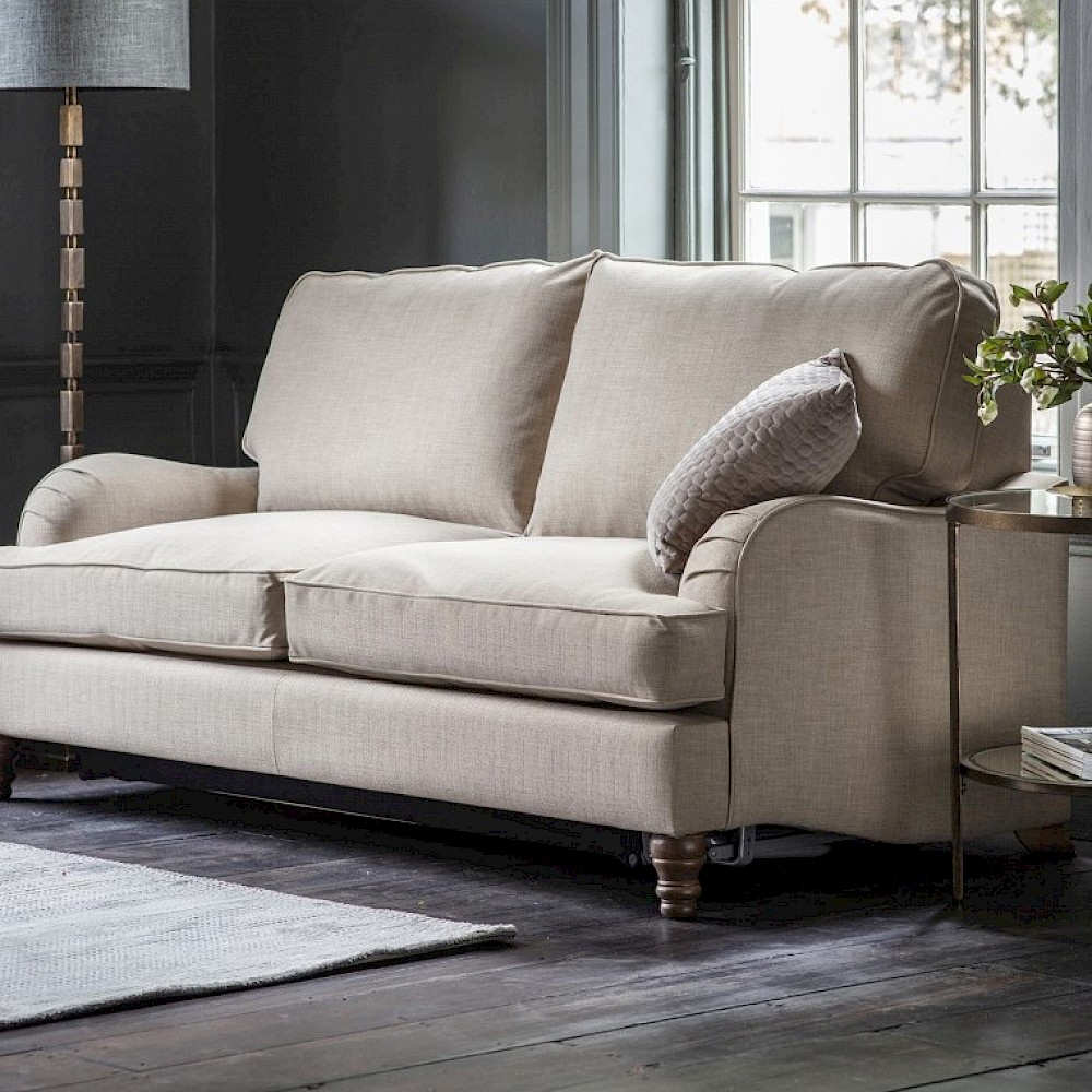 Travine Sofa