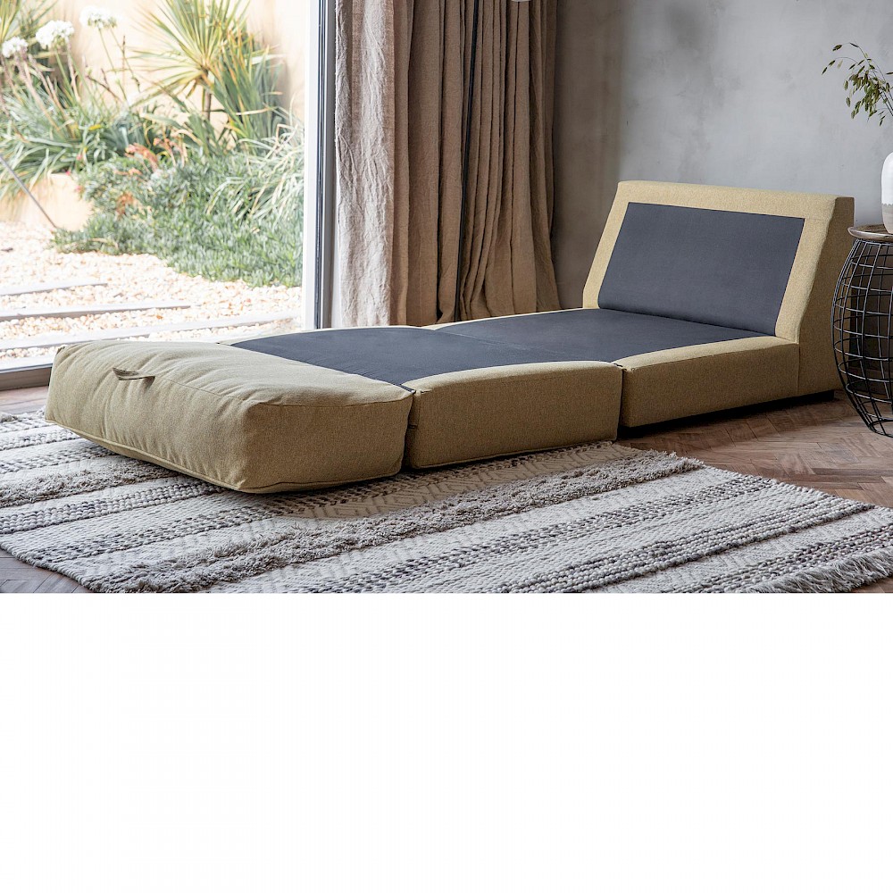 Westcliffe Single Sofabed