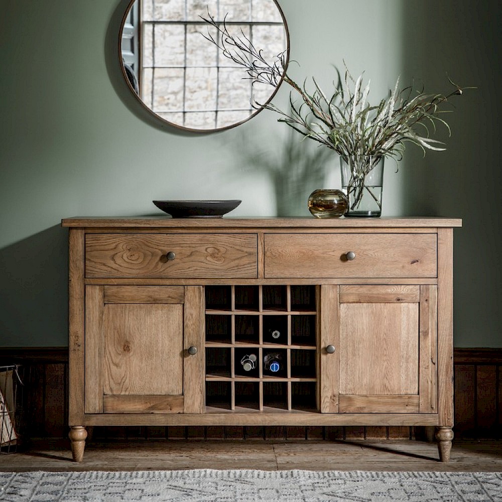 Middleton Sideboard