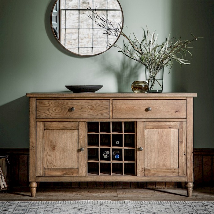 Middleton Sideboard