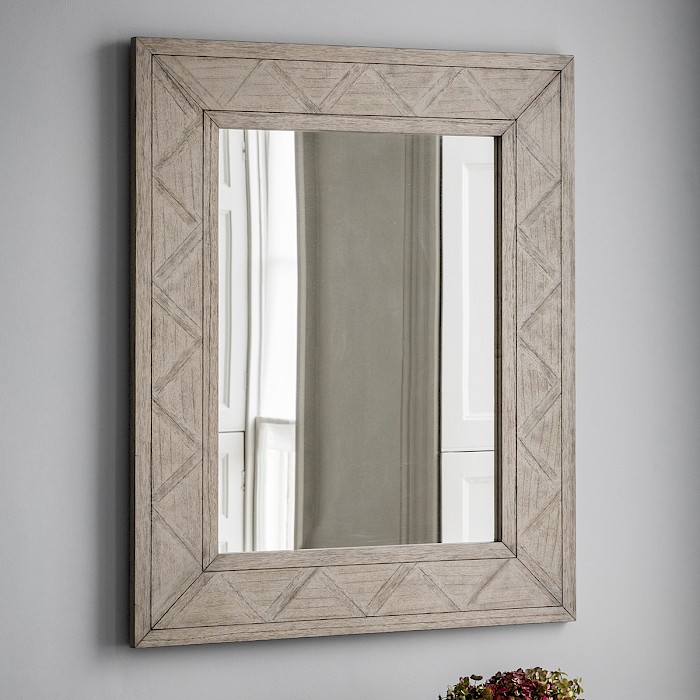 Anchorage Wall Mirror