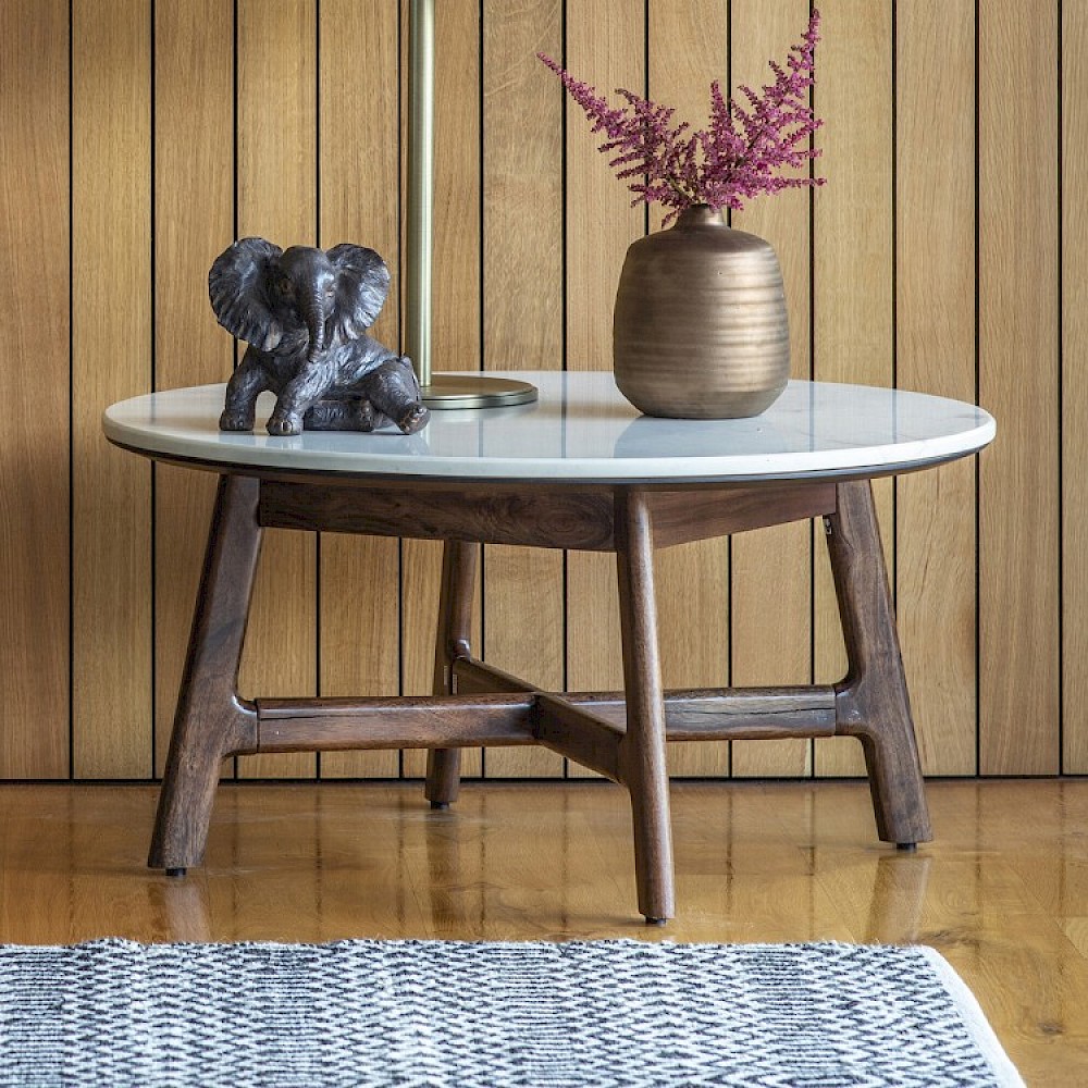 Cadiz Coffee Table