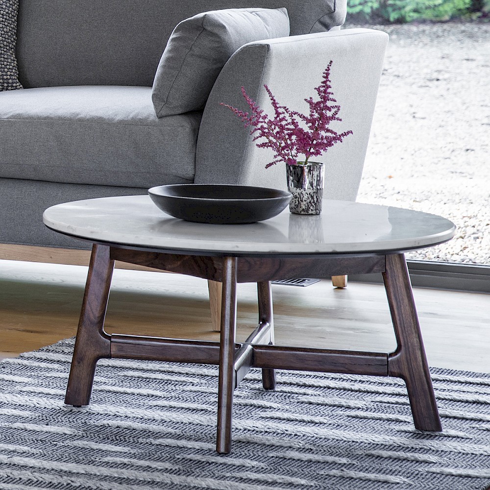 Cadiz Coffee Table