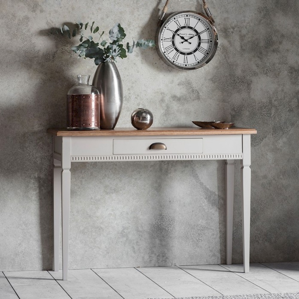 Cotswold Console Table