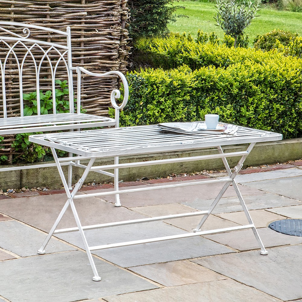Juliet Coffee Table