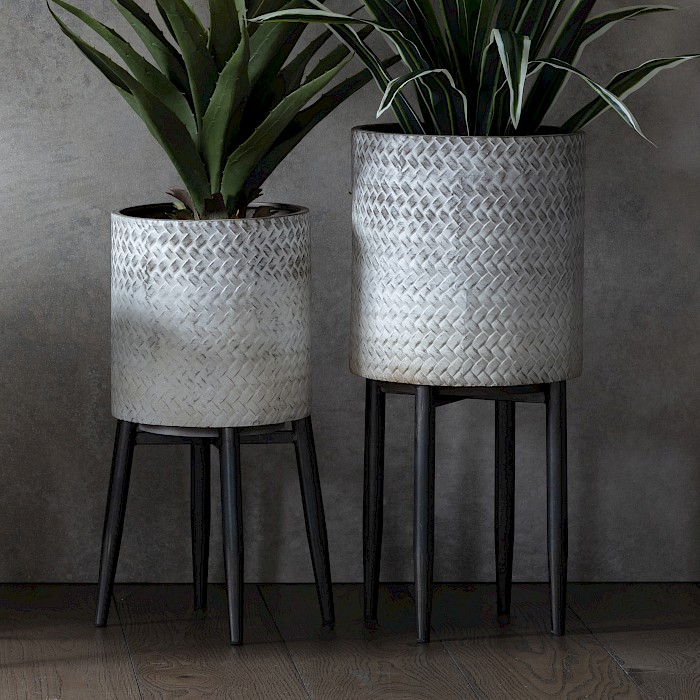Kazbar small Planter