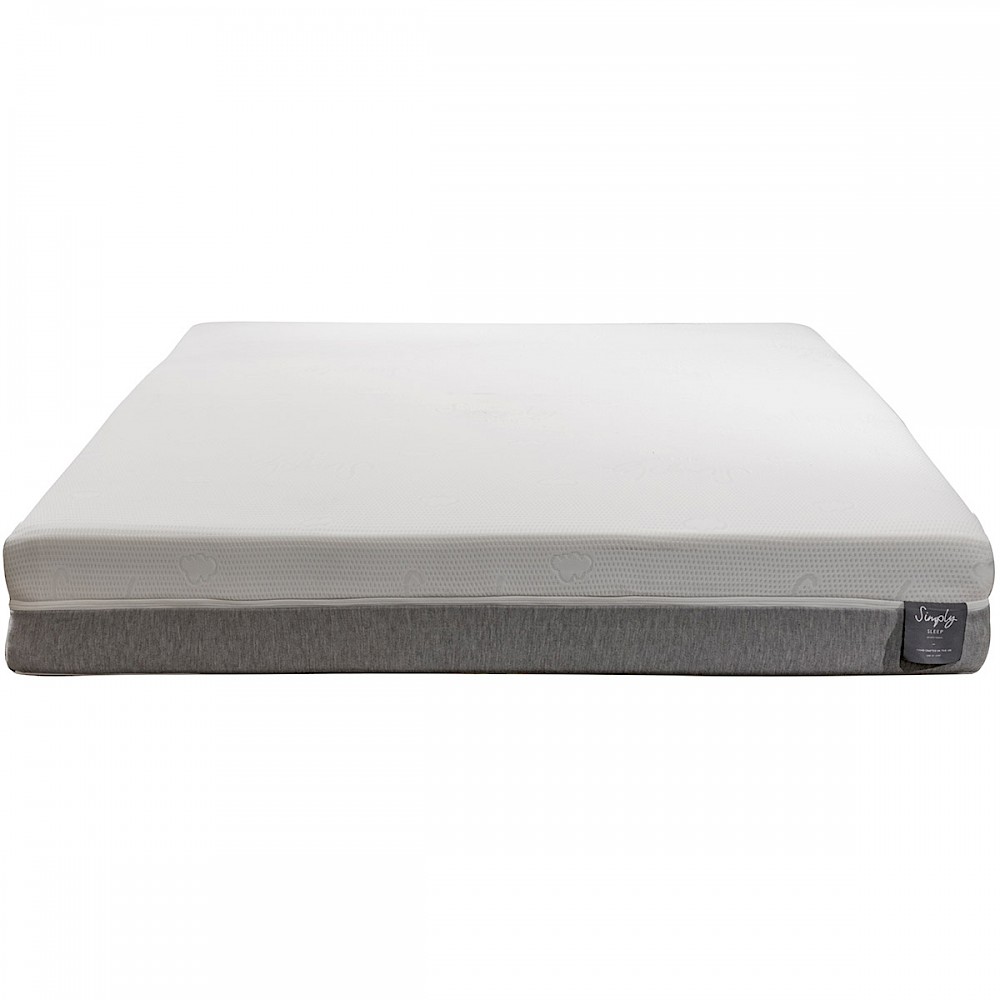 Rolly  Roll up Mattress