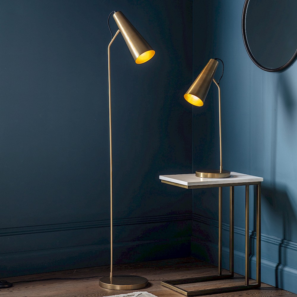 Apollo Floor Lamp