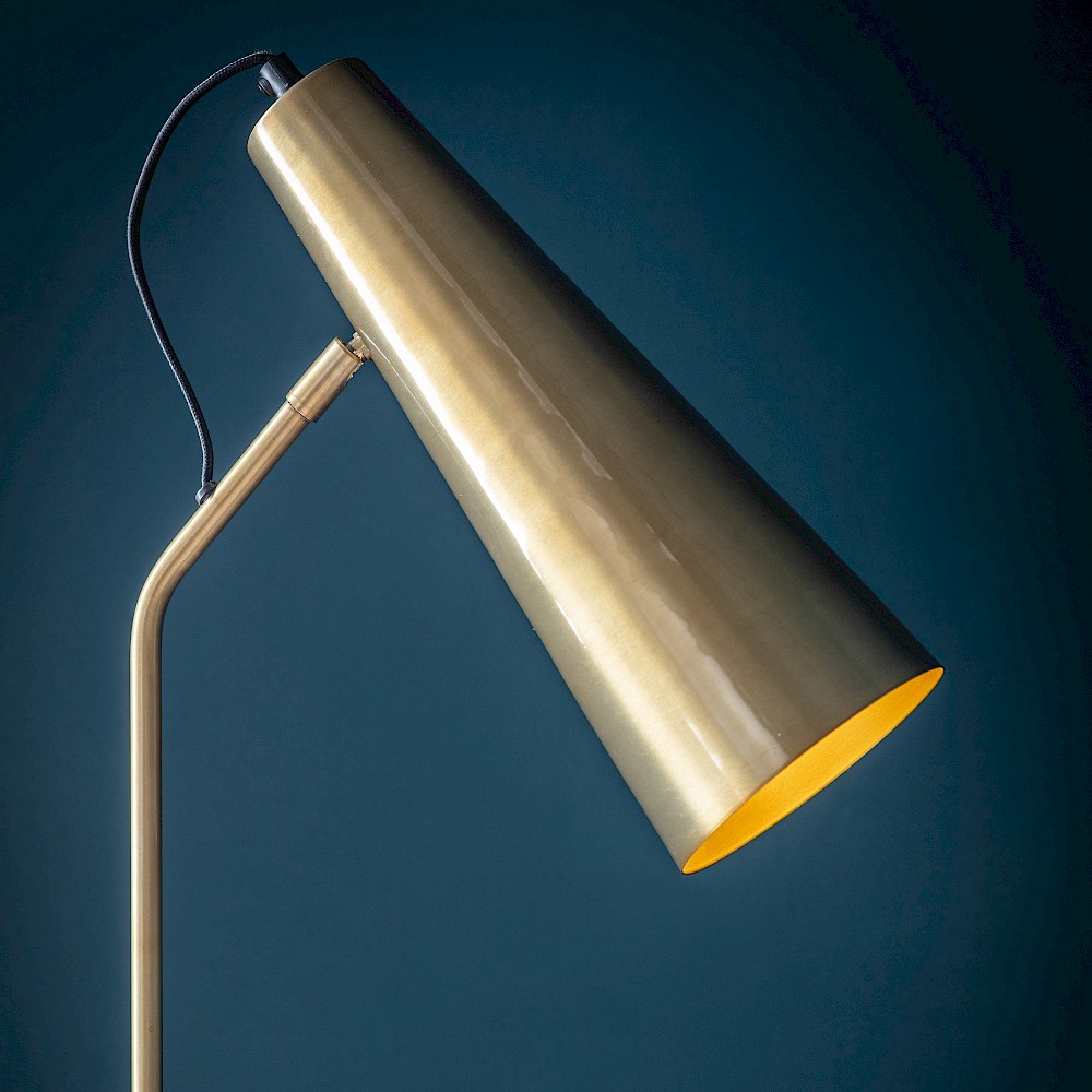 Apollo Floor Lamp