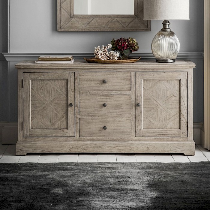 Anchorage Sideboard